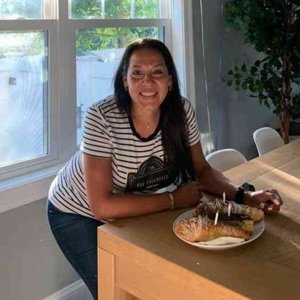 Meet your Posher, Patricia